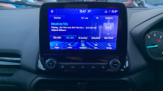 Ford EcoSport 1.0 EcoBoost 125 ST-Line 5dr Petrol Hatchback